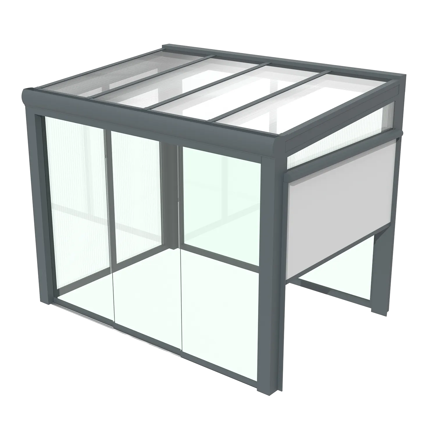 Terrassenüberdachungen