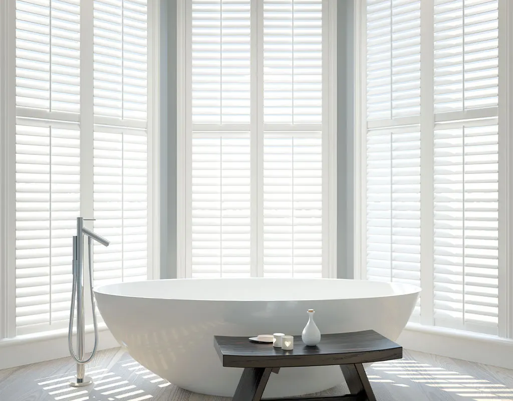 Shutters