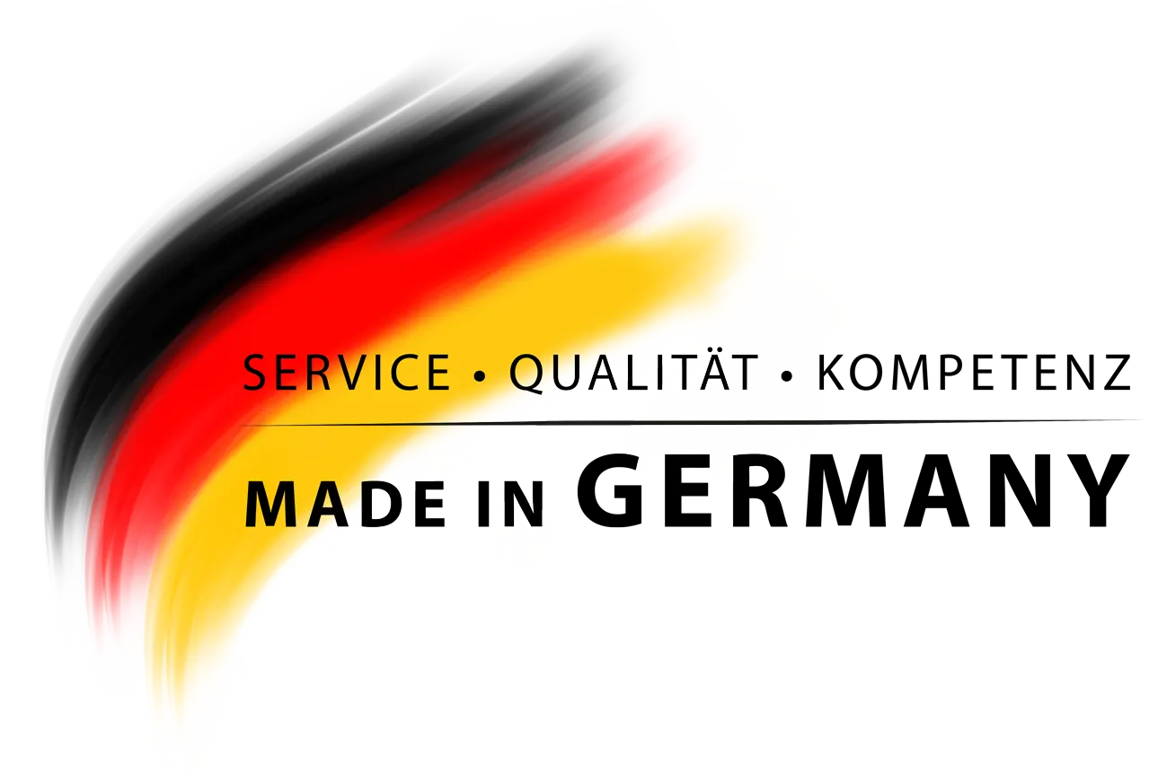 made in germany