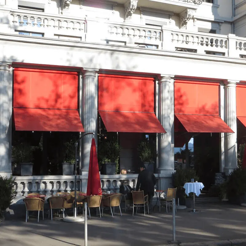 Markisoletten