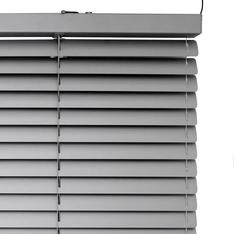 Alu-Jalousie 25 Motor 24V