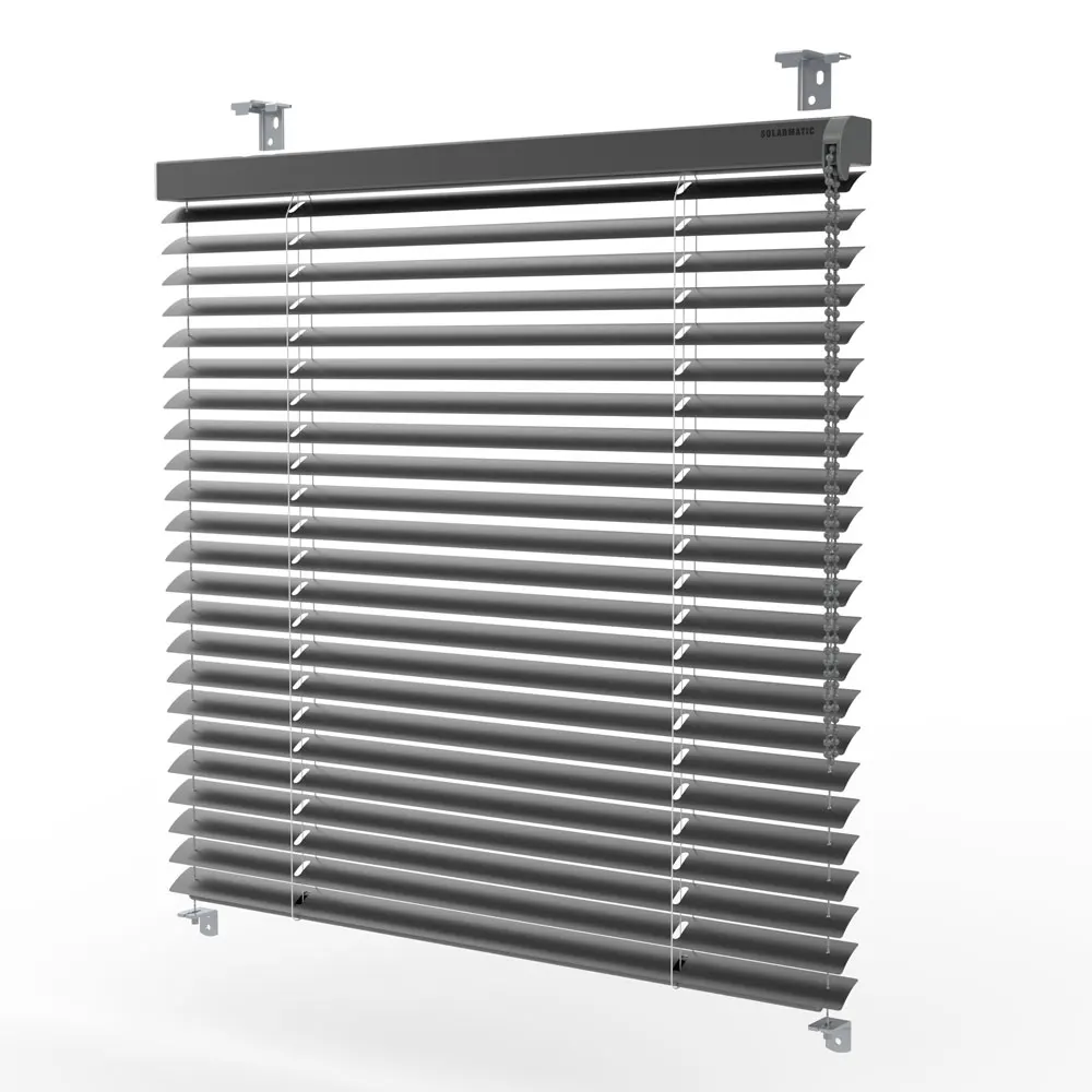 Alu-Jalousie 25 Monokette