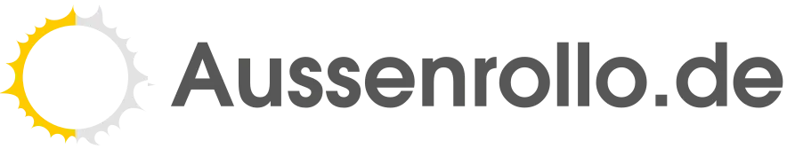 Onlineshop Aussenrollo.de